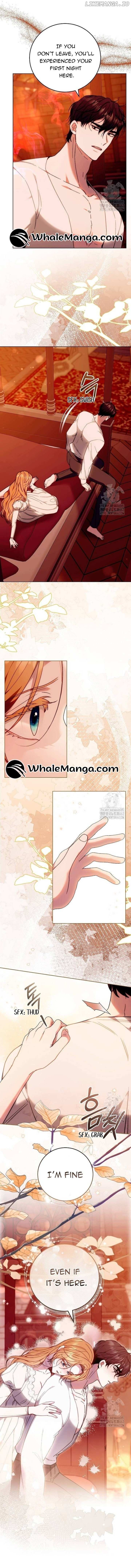 Read I Will Raise My Child As Another Man’s Manga Online