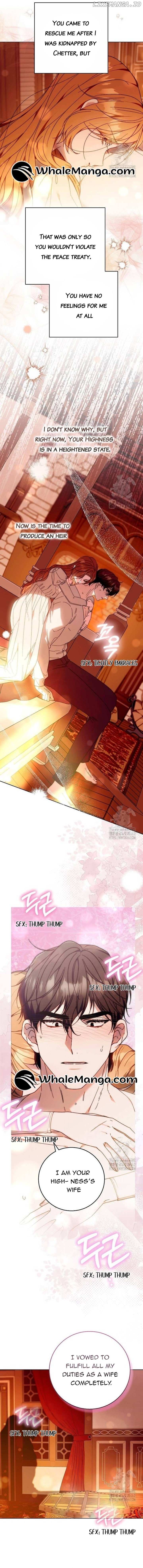 Read I Will Raise My Child As Another Man’s Manga Online