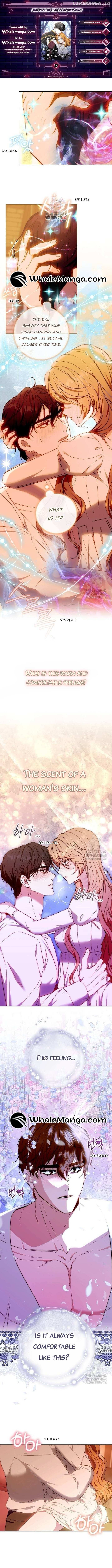 Read I Will Raise My Child As Another Man’s Manga Online