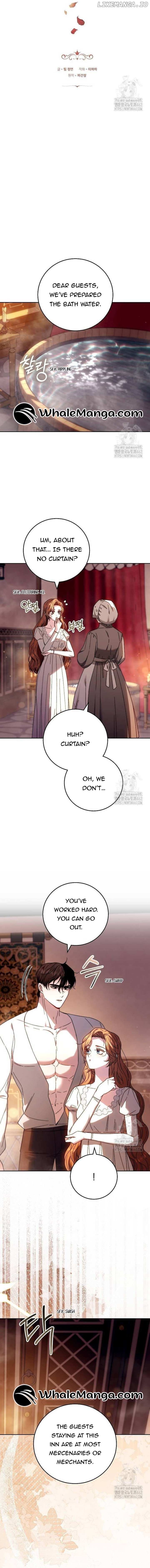 Read I Will Raise My Child As Another Man’s Manga Online