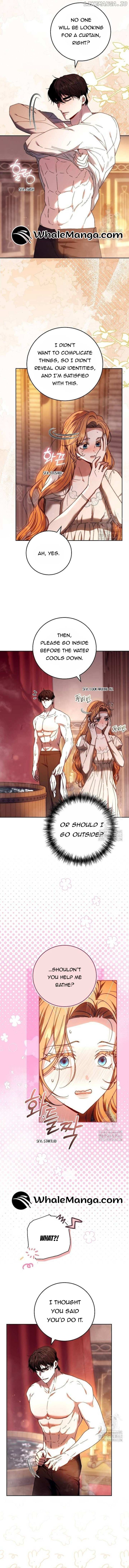 Read I Will Raise My Child As Another Man’s Manga Online