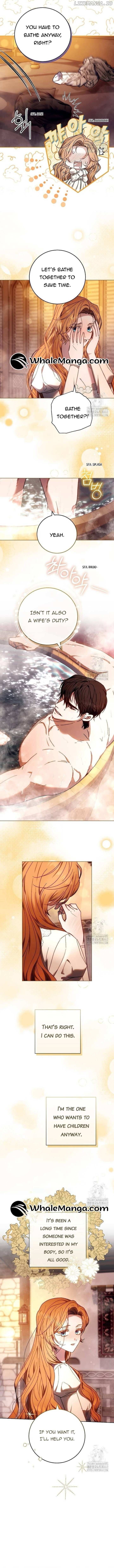 Read I Will Raise My Child As Another Man’s Manga Online