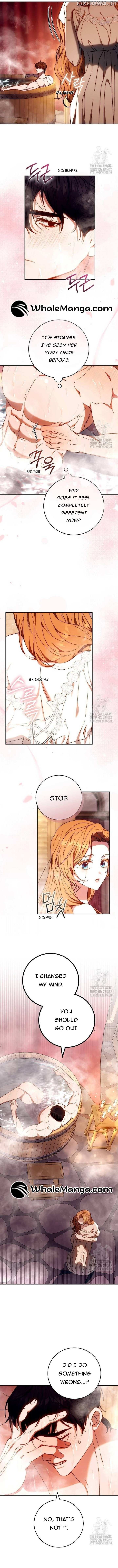 Read I Will Raise My Child As Another Man’s Manga Online