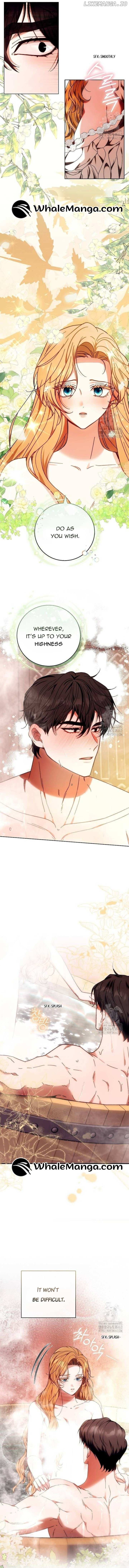 Read I Will Raise My Child As Another Man’s Manga Online