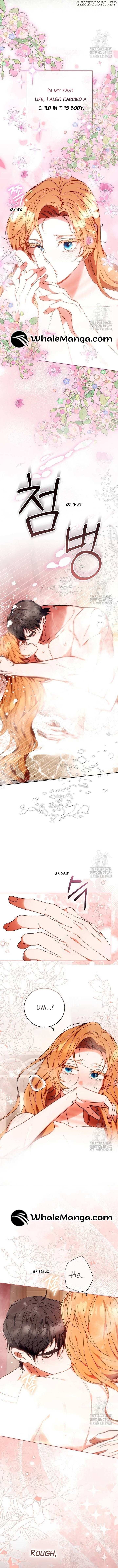 Read I Will Raise My Child As Another Man’s Manga Online