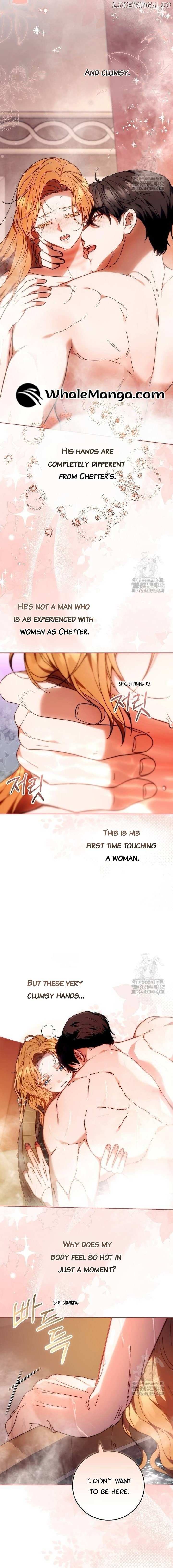 Read I Will Raise My Child As Another Man’s Manga Online