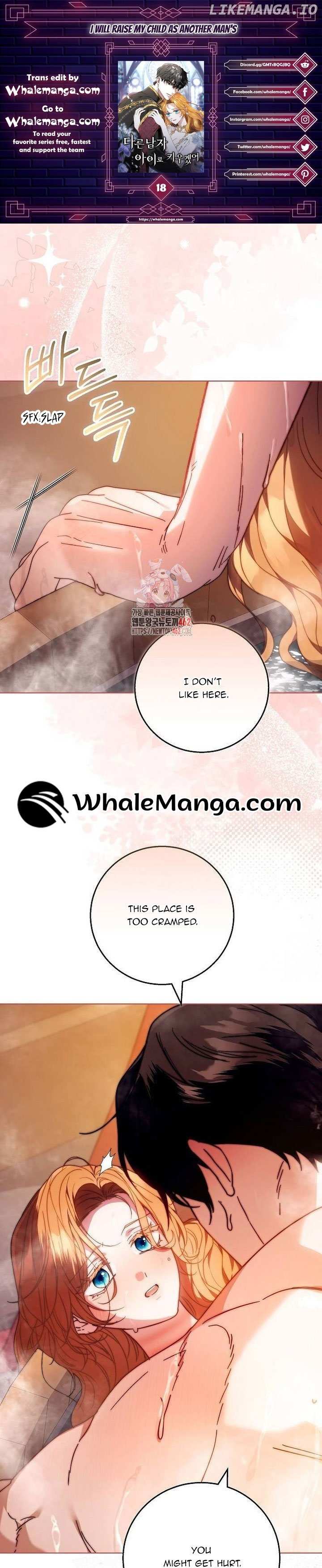 Read I Will Raise My Child As Another Man’s Manga Online