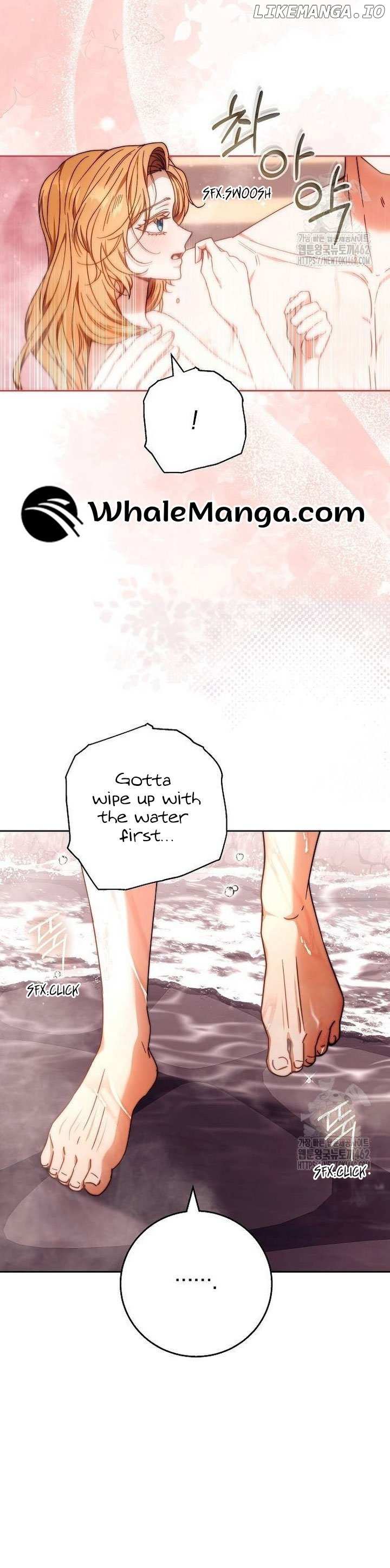 Read I Will Raise My Child As Another Man’s Manga Online