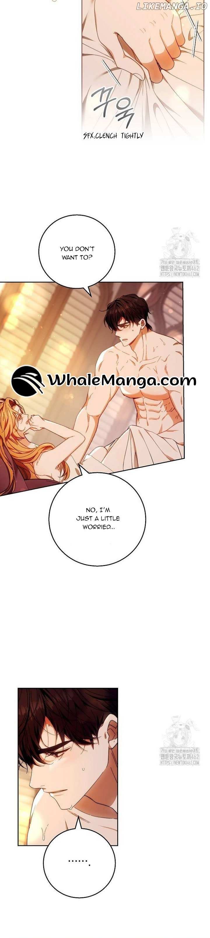 Read I Will Raise My Child As Another Man’s Manga Online