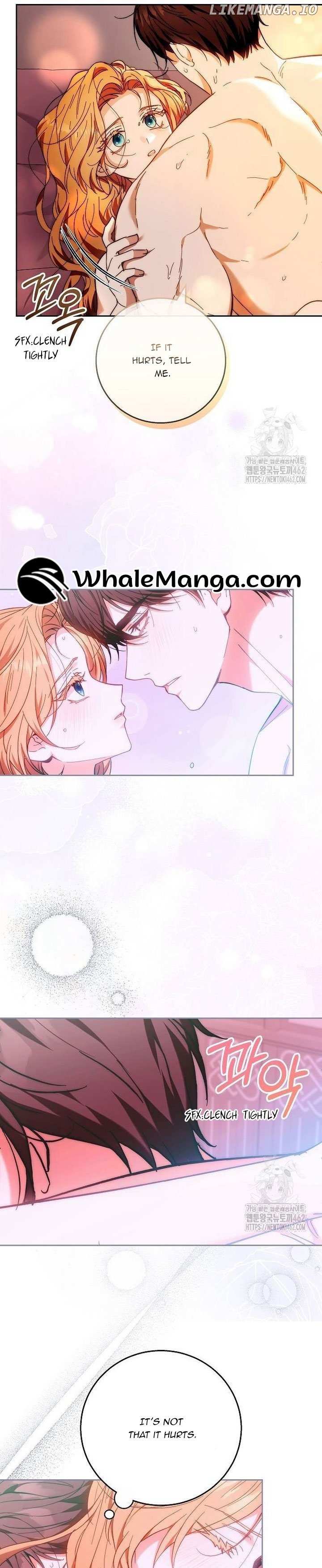 Read I Will Raise My Child As Another Man’s Manga Online