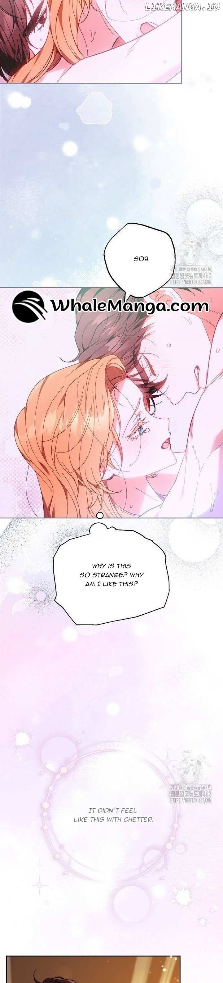 Read I Will Raise My Child As Another Man’s Manga Online