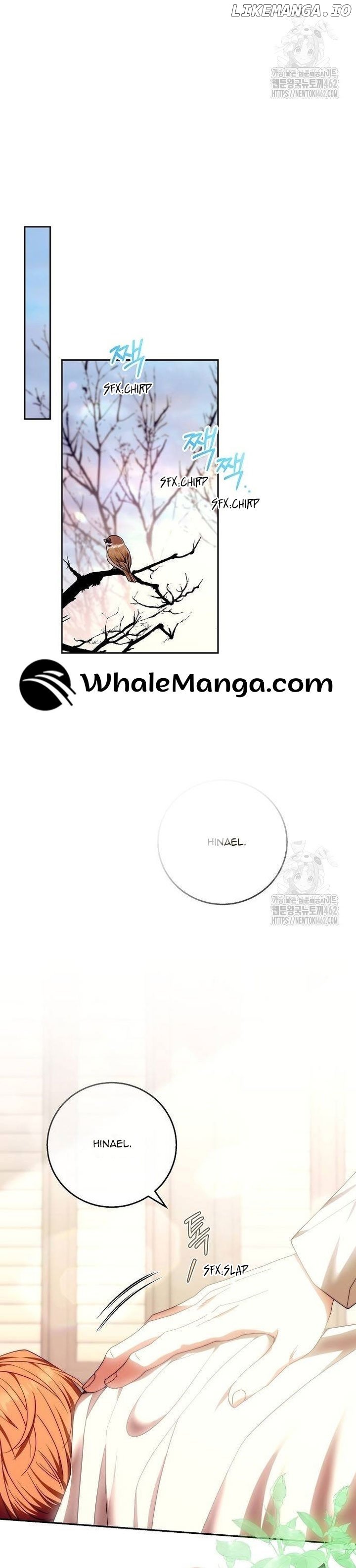 Read I Will Raise My Child As Another Man’s Manga Online