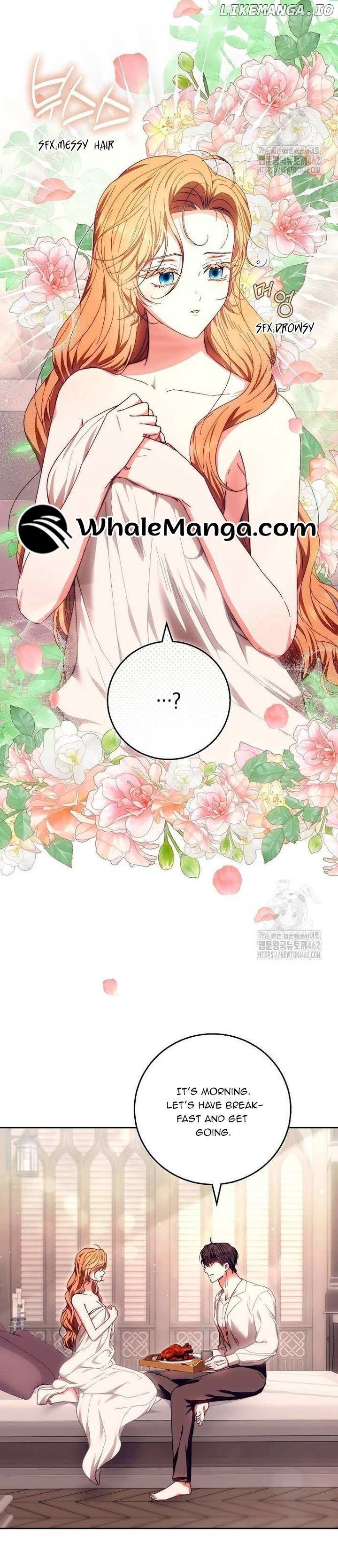 Read I Will Raise My Child As Another Man’s Manga Online