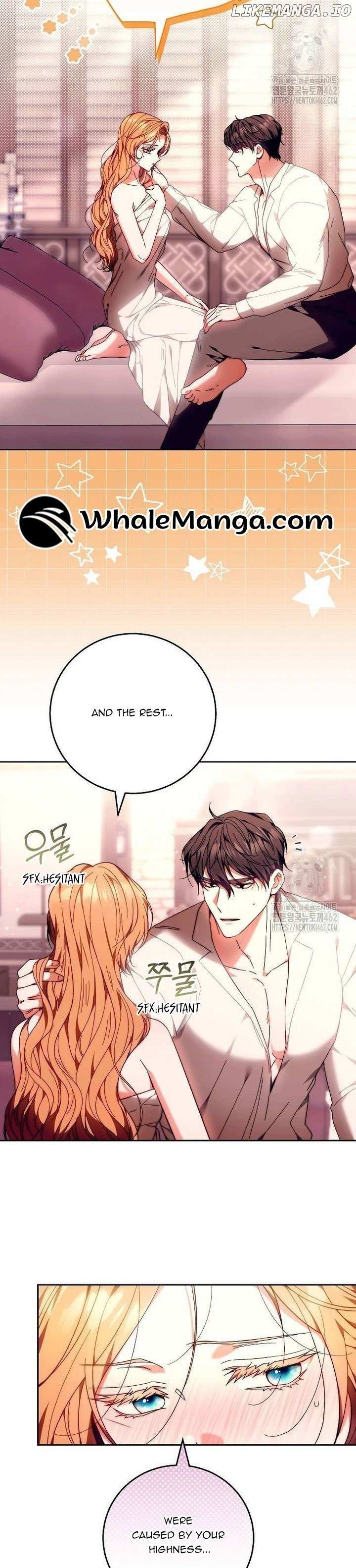 Read I Will Raise My Child As Another Man’s Manga Online