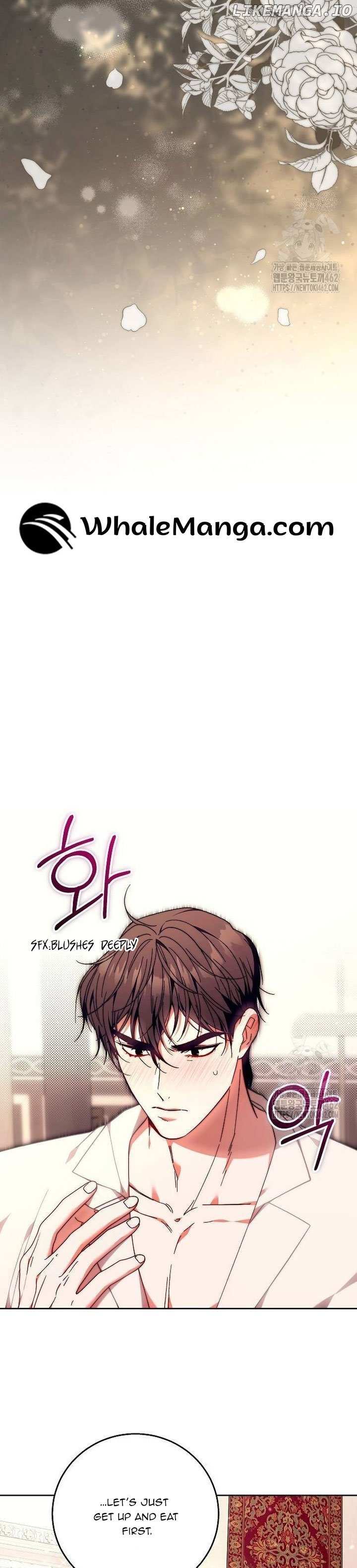 Read I Will Raise My Child As Another Man’s Manga Online