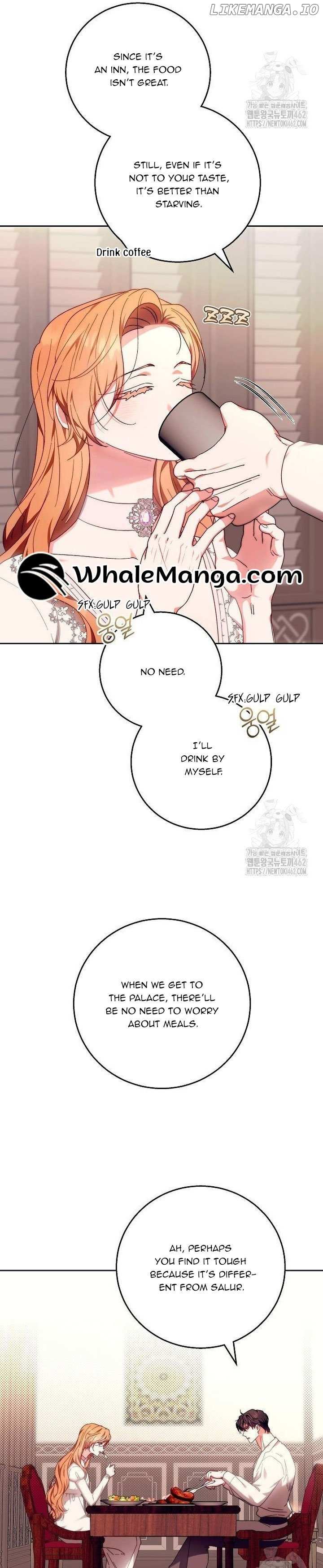 Read I Will Raise My Child As Another Man’s Manga Online