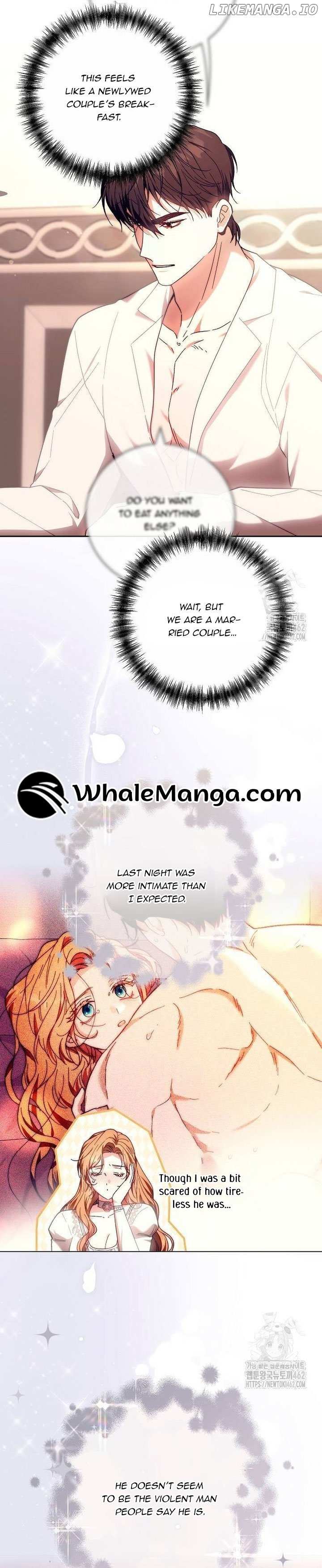 Read I Will Raise My Child As Another Man’s Manga Online