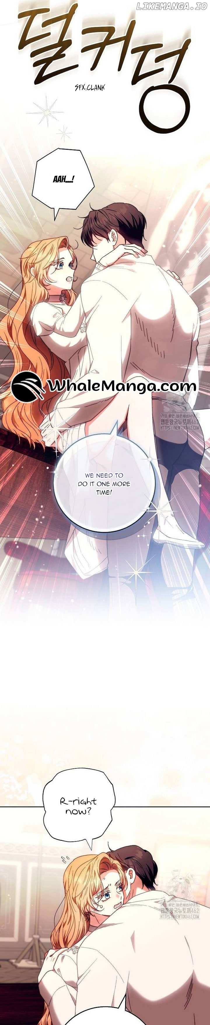 Read I Will Raise My Child As Another Man’s Manga Online