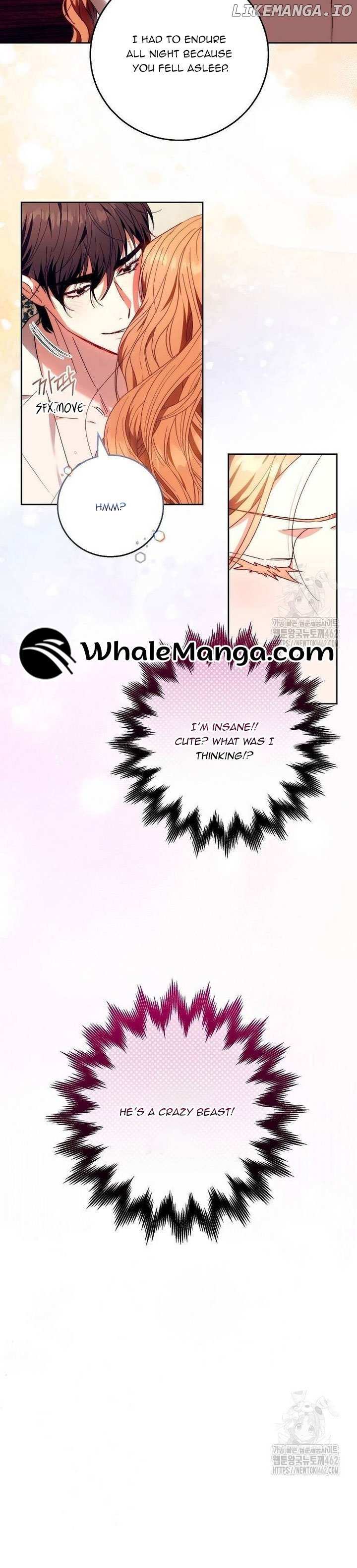 Read I Will Raise My Child As Another Man’s Manga Online