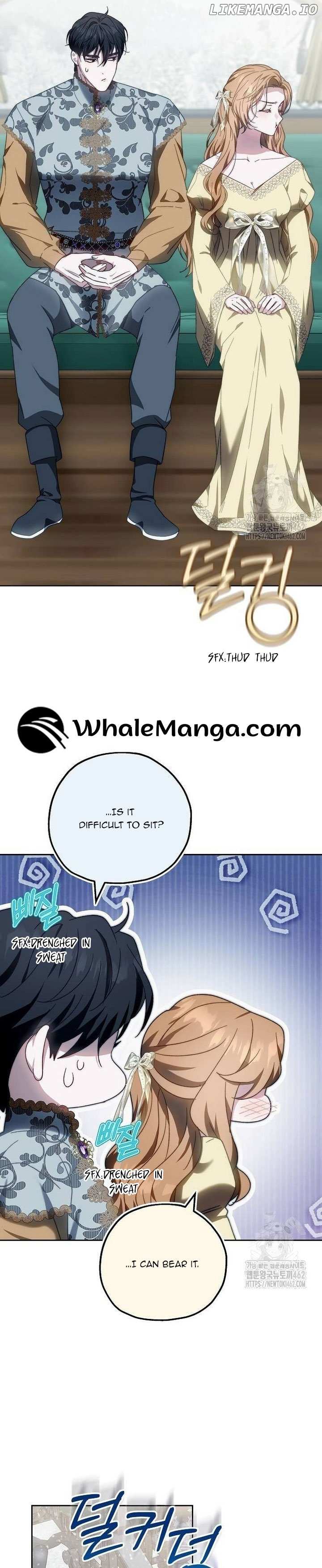 Read I Will Raise My Child As Another Man’s Manga Online