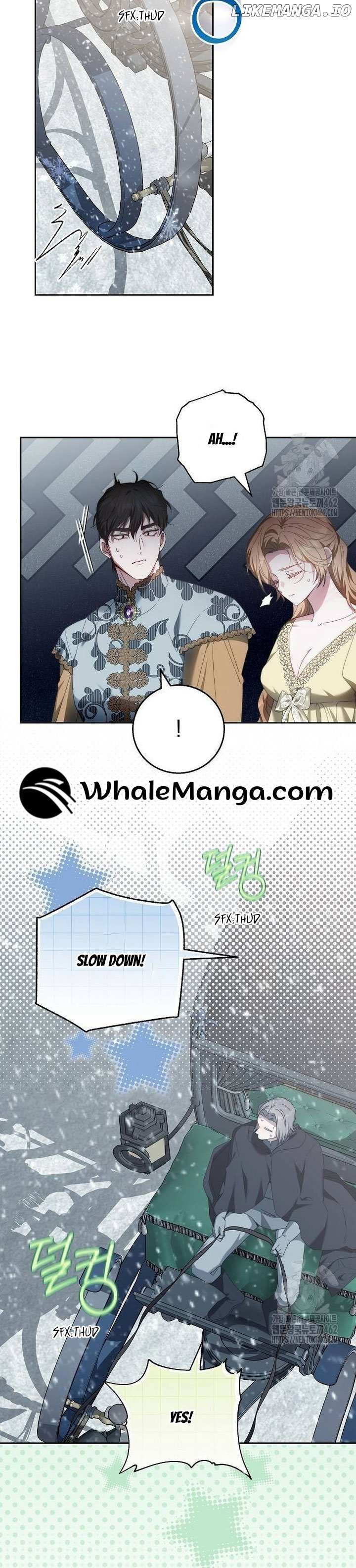 Read I Will Raise My Child As Another Man’s Manga Online