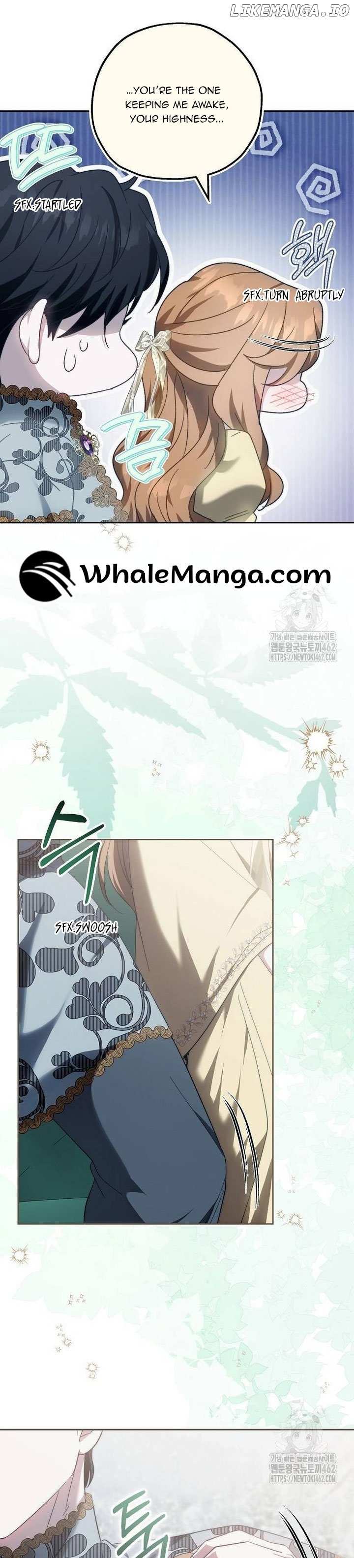 Read I Will Raise My Child As Another Man’s Manga Online