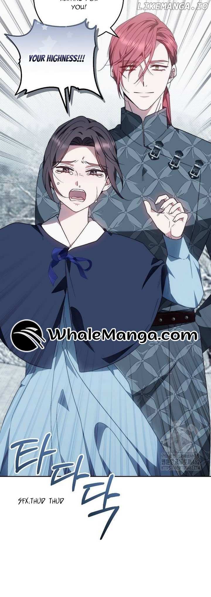 Read I Will Raise My Child As Another Man’s Manga Online