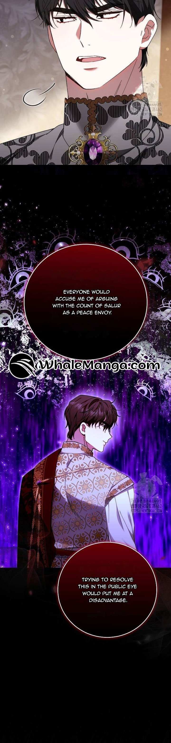 Read I Will Raise My Child As Another Man’s Manga Online