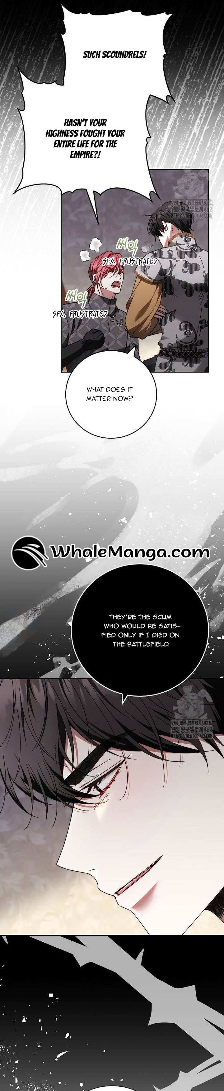 Read I Will Raise My Child As Another Man’s Manga Online