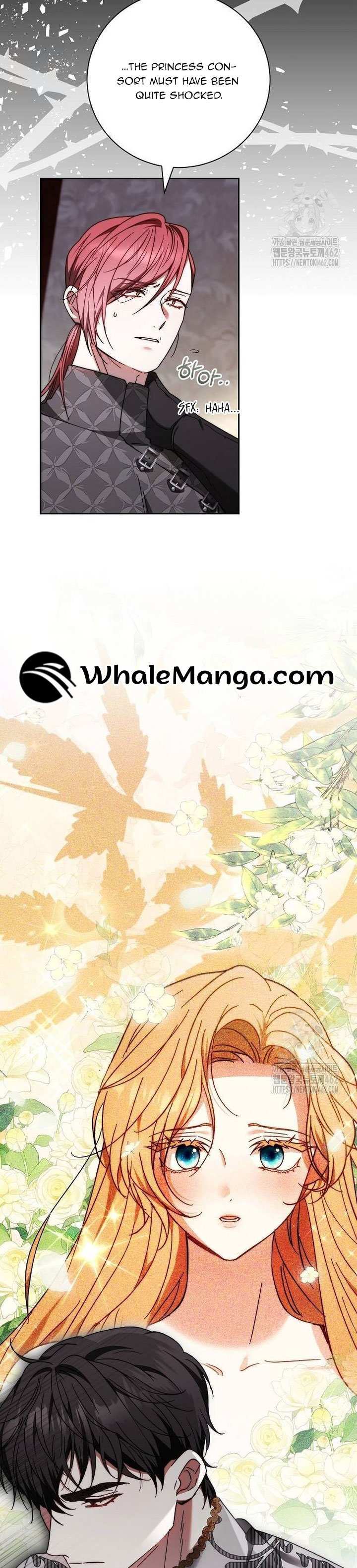 Read I Will Raise My Child As Another Man’s Manga Online