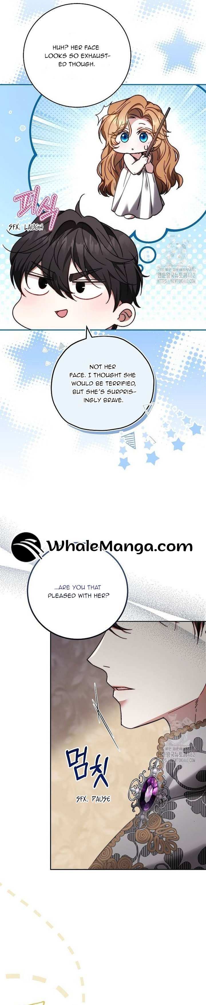 Read I Will Raise My Child As Another Man’s Manga Online