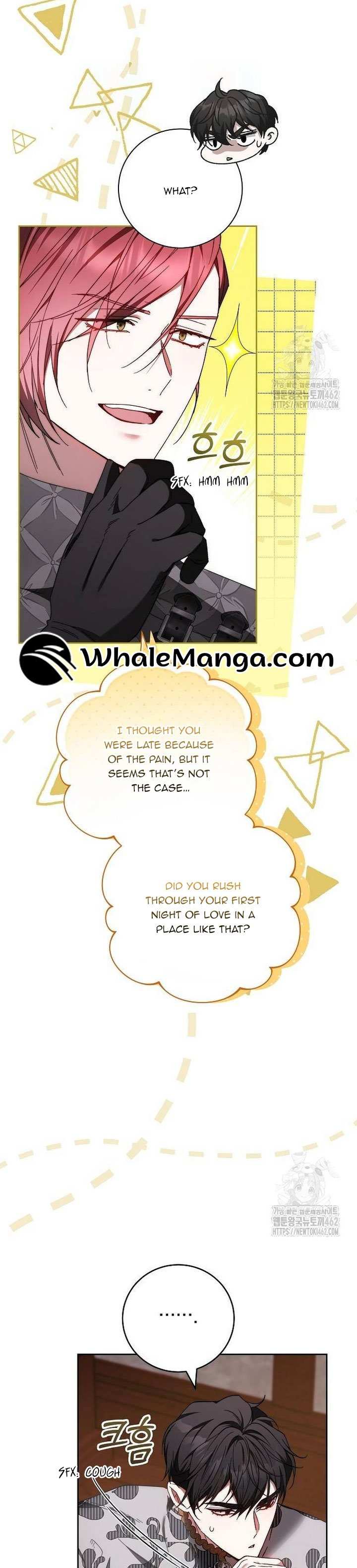 Read I Will Raise My Child As Another Man’s Manga Online