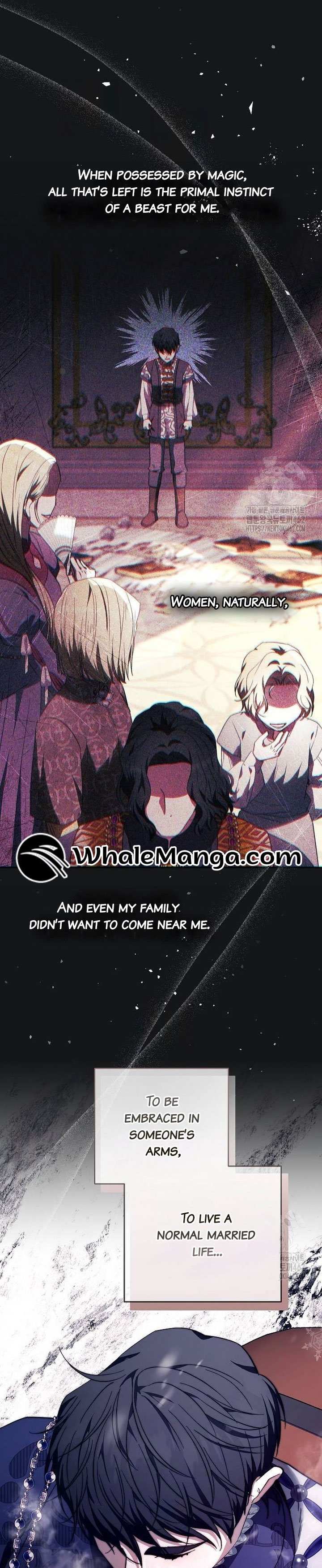 Read I Will Raise My Child As Another Man’s Manga Online