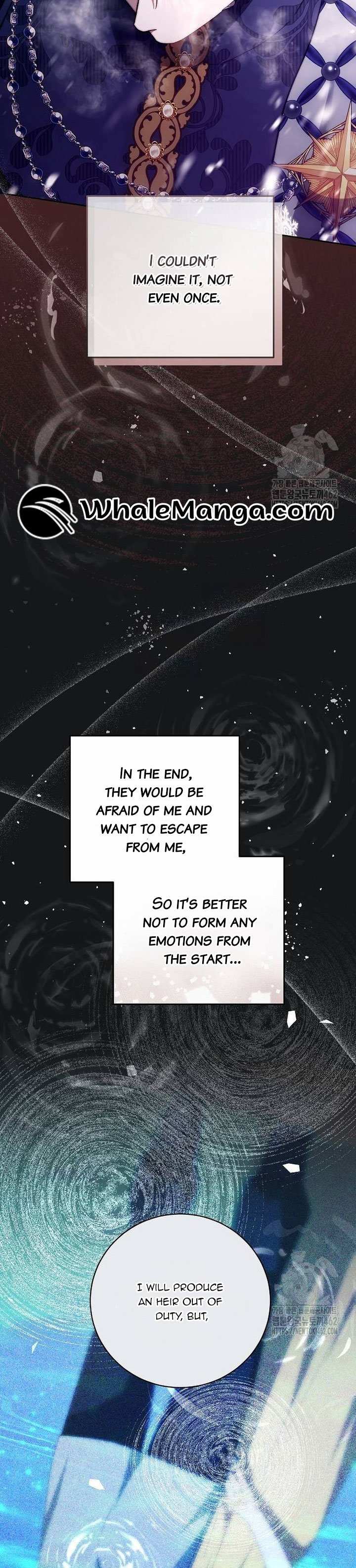 Read I Will Raise My Child As Another Man’s Manga Online