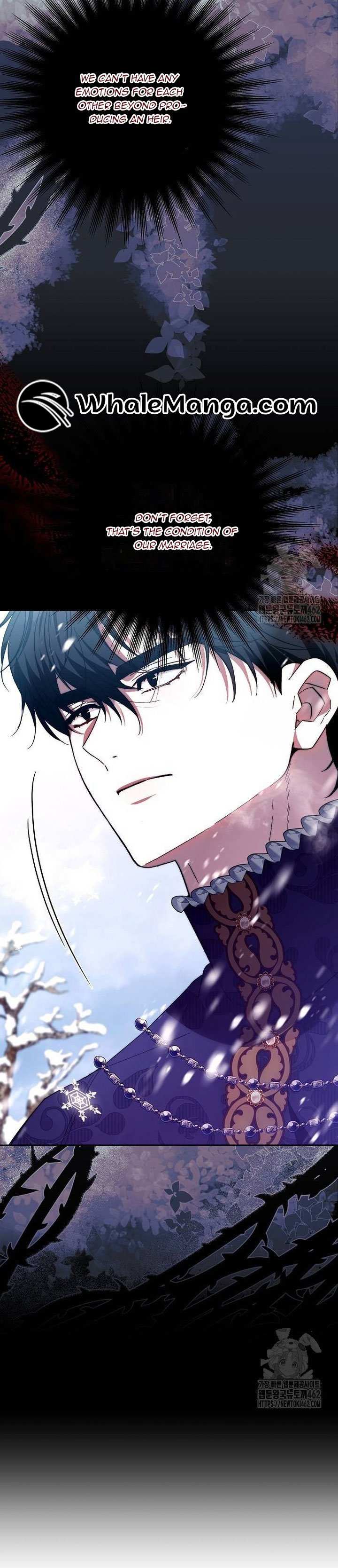 Read I Will Raise My Child As Another Man’s Manga Online