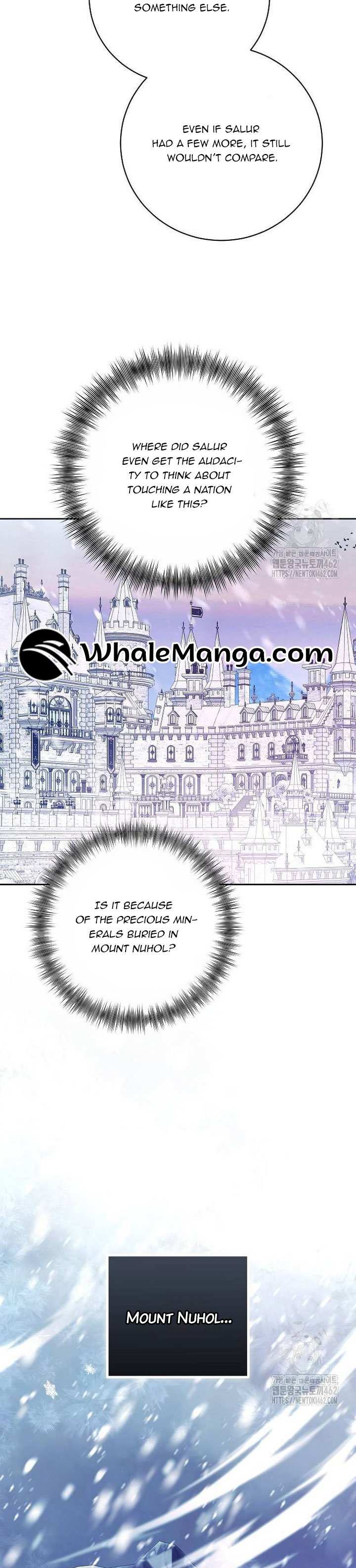 Read I Will Raise My Child As Another Man’s Manga Online