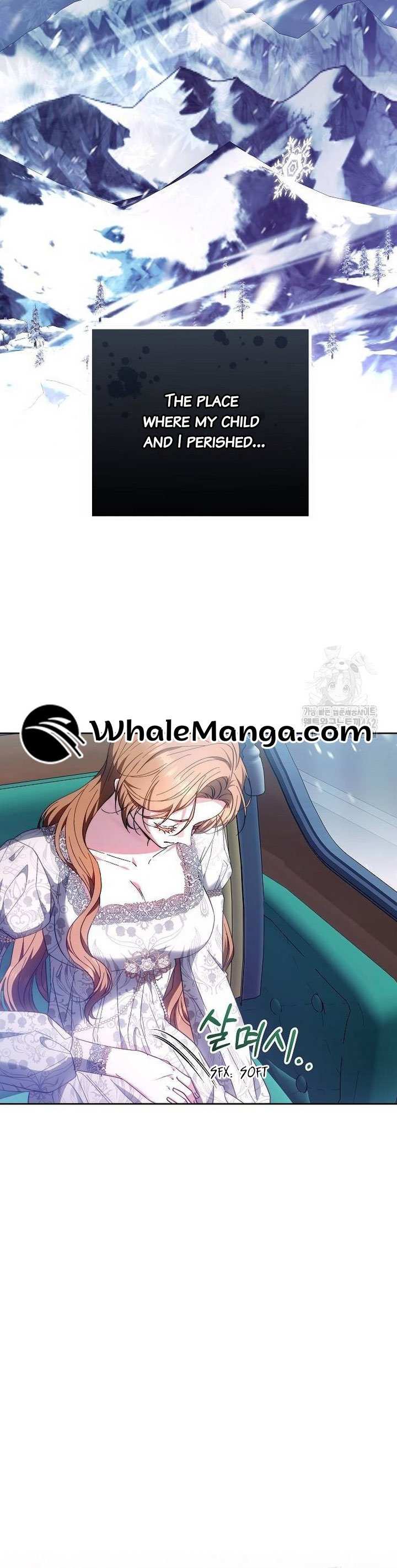 Read I Will Raise My Child As Another Man’s Manga Online