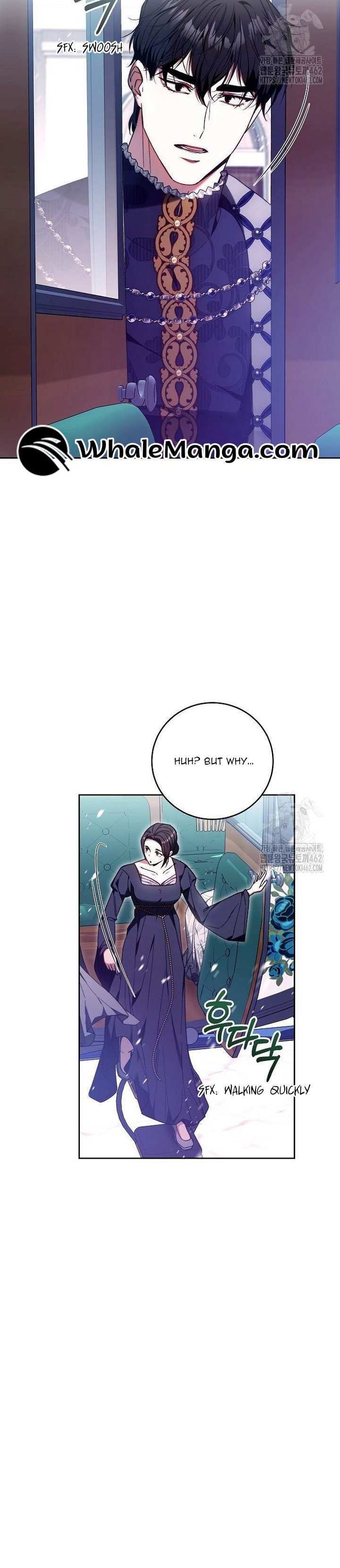 Read I Will Raise My Child As Another Man’s Manga Online