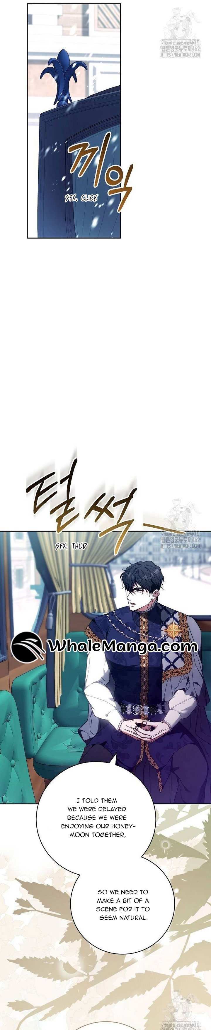 Read I Will Raise My Child As Another Man’s Manga Online