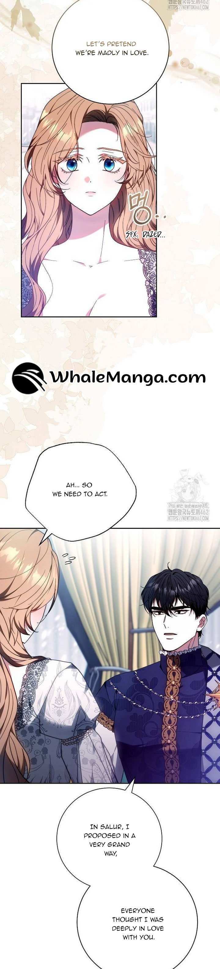 Read I Will Raise My Child As Another Man’s Manga Online