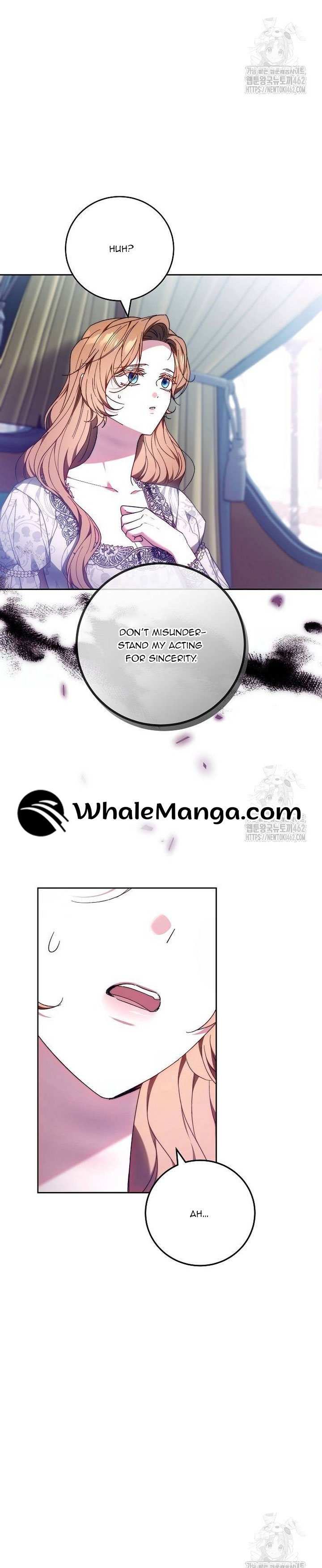 Read I Will Raise My Child As Another Man’s Manga Online