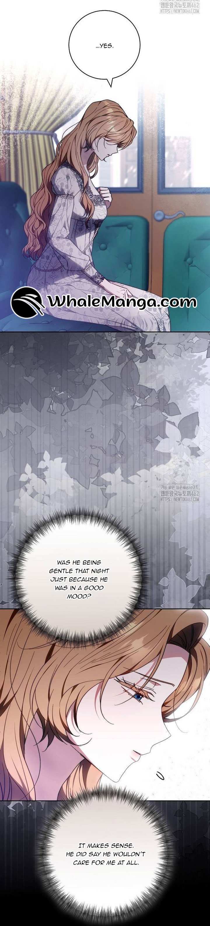 Read I Will Raise My Child As Another Man’s Manga Online