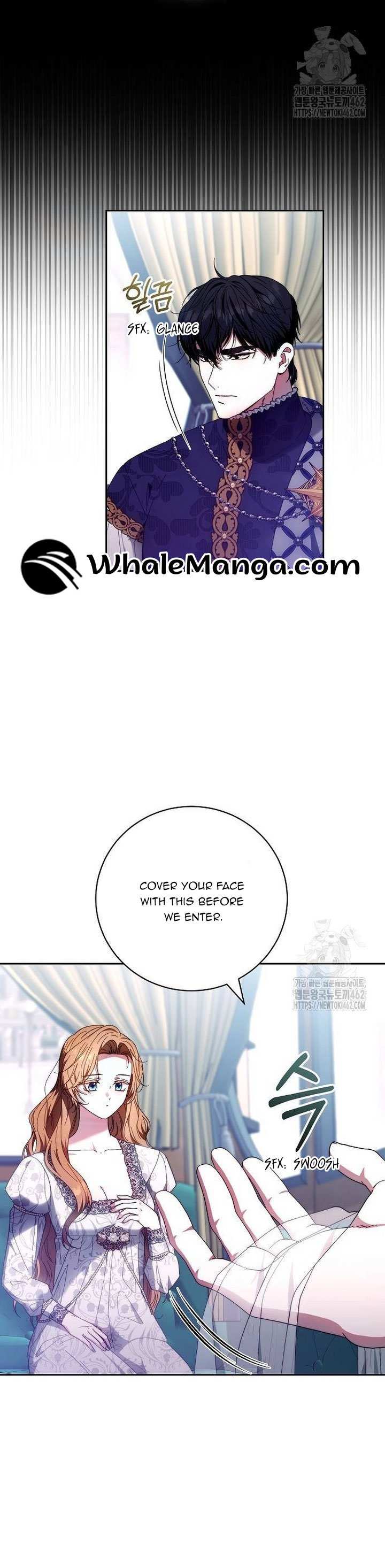 Read I Will Raise My Child As Another Man’s Manga Online