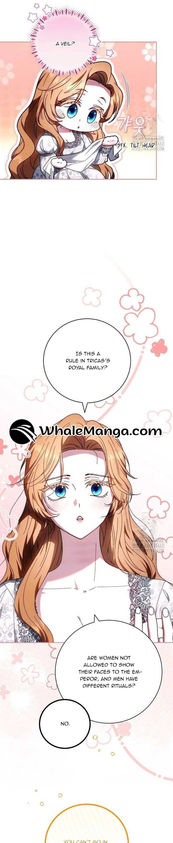 Read I Will Raise My Child As Another Man’s Manga Online