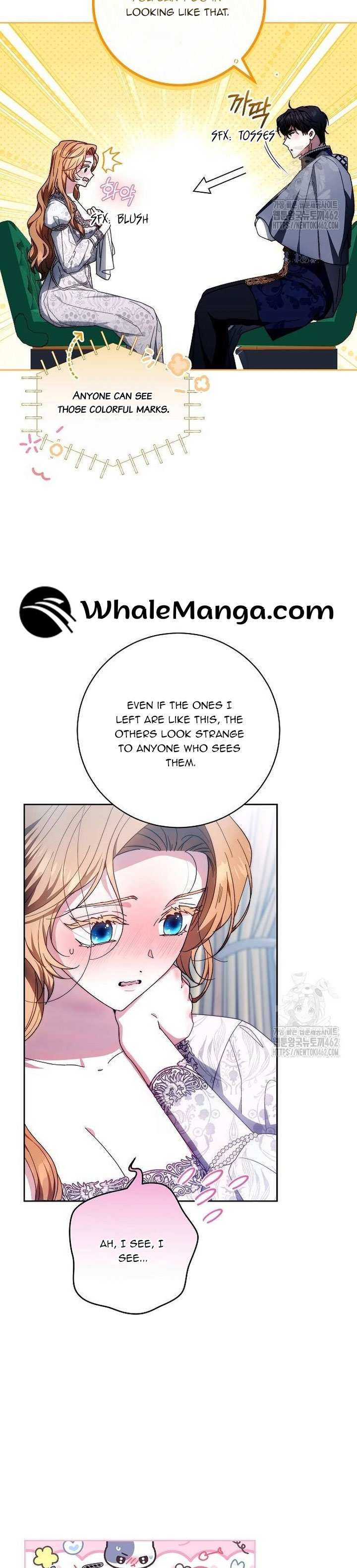Read I Will Raise My Child As Another Man’s Manga Online