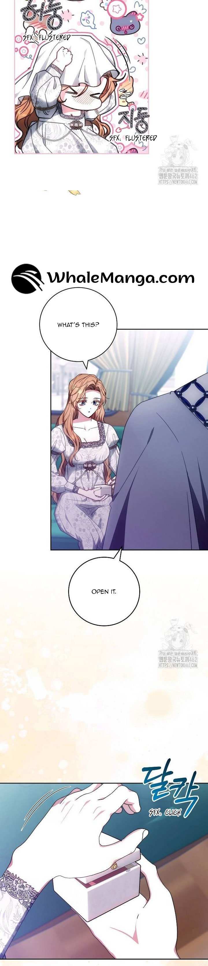 Read I Will Raise My Child As Another Man’s Manga Online