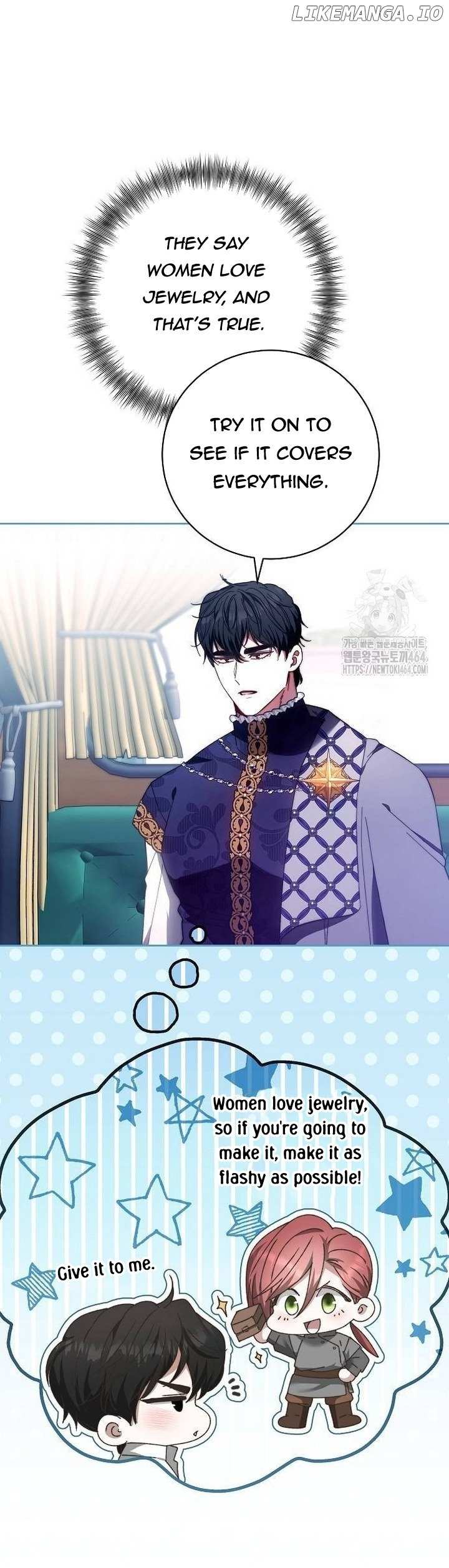 Read I Will Raise My Child As Another Man’s Manga Online