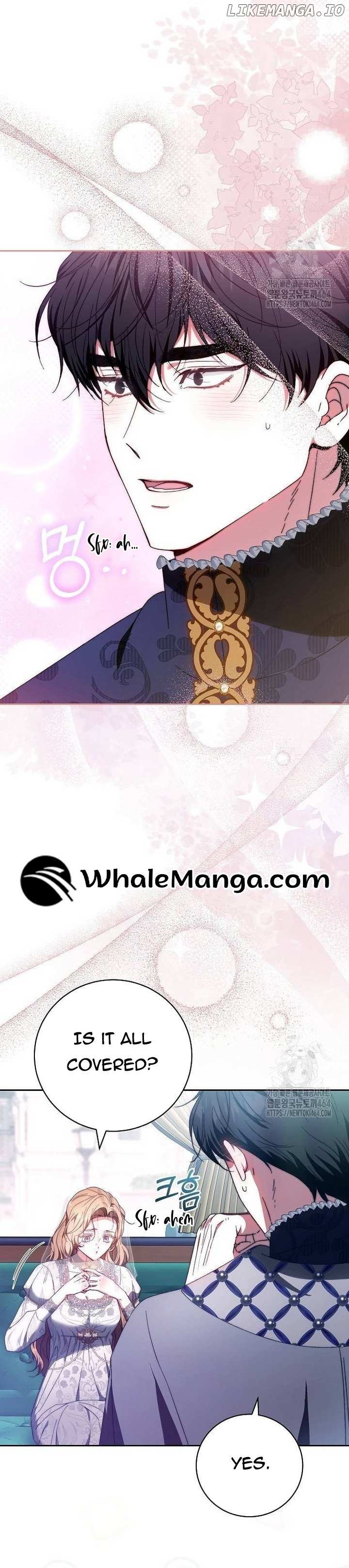 Read I Will Raise My Child As Another Man’s Manga Online