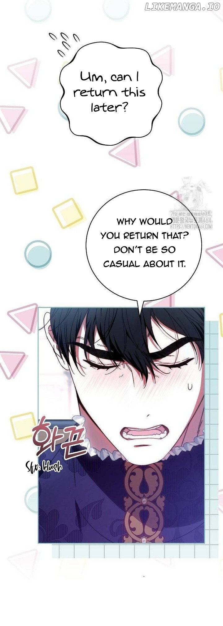 Read I Will Raise My Child As Another Man’s Manga Online