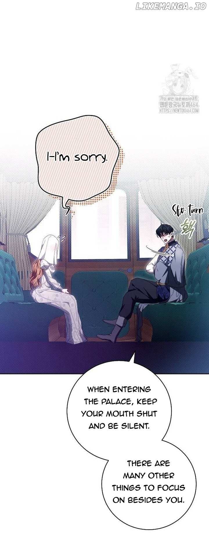 Read I Will Raise My Child As Another Man’s Manga Online